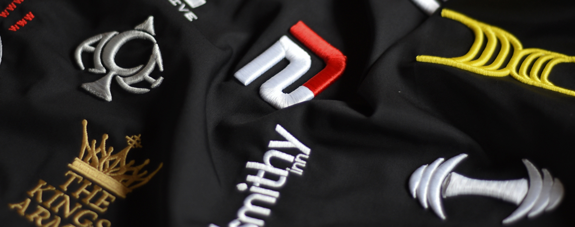 embroidery costing examples