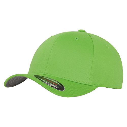Fresh Green Flexfit Cap