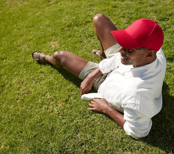 Beechfield Ultimate 5 Panel Cap