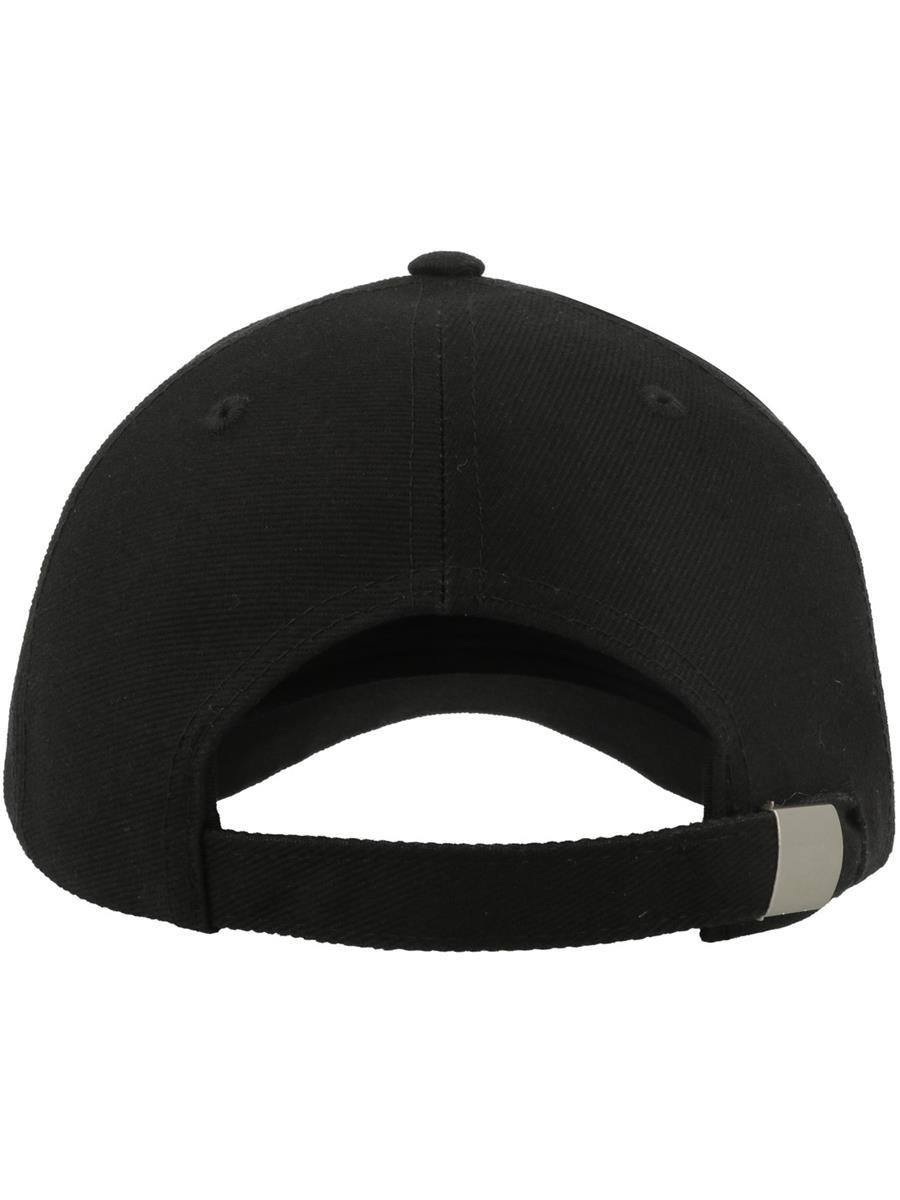 Atlantis# Winner Winners Laurel Embroidered Cap - Black product image 2 for custom embroidery Atlantis# Winner Winners Laurel Embroidered Cap - Black product image 2 for custom embroidery