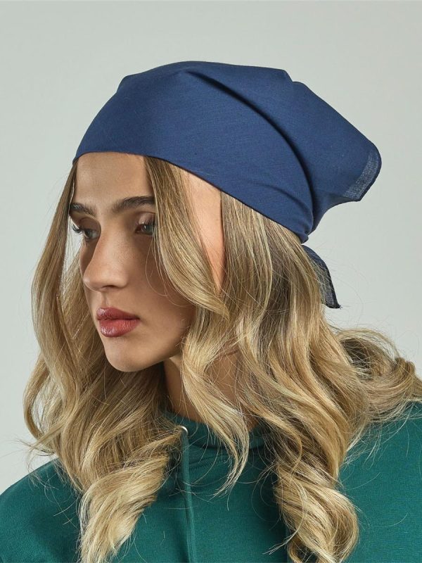 Atlantis Bandana Goal - product image for custom embroidery