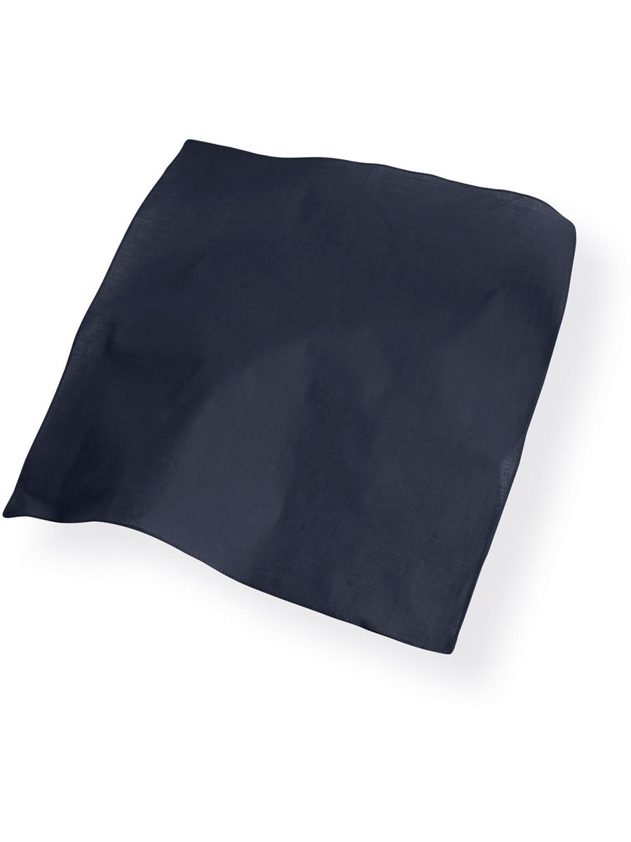 Atlantis# Bandana Goal - Navy product image 1 for custom embroidery Atlantis Bandana Goal - Navy product image 1 for custom embroidery