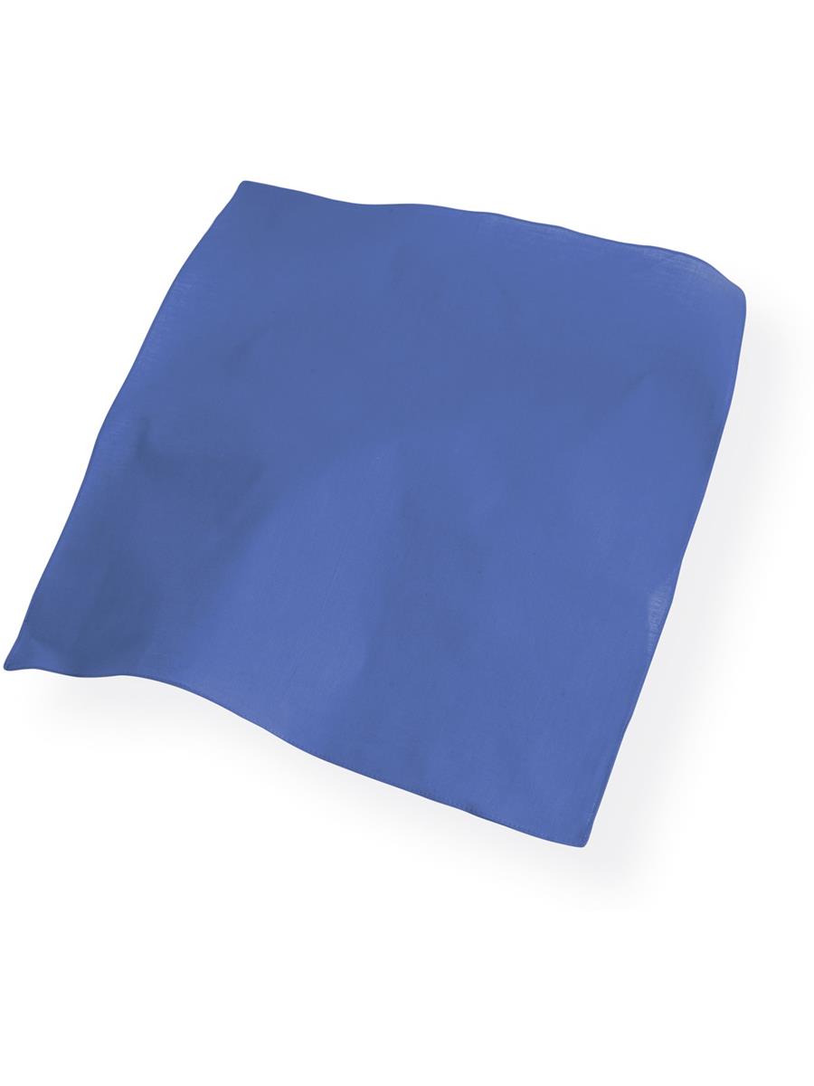 Atlantis# Bandana Goal - Royal product image 1 for custom embroidery Atlantis Bandana Goal - Royal product image 1 for custom embroidery