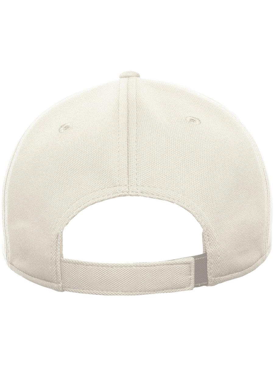 Atlantis Skye 6 Panel Structured Mid Profile Mid Visor Dope Dye Recycled Cap - Coconut Milk product image 3 for custom embroidery Atlantis Skye 6 Panel Structured Mid Profile Mid Visor Dope Dye Recycled Cap - Coconut Milk product image 3 for custom embroidery