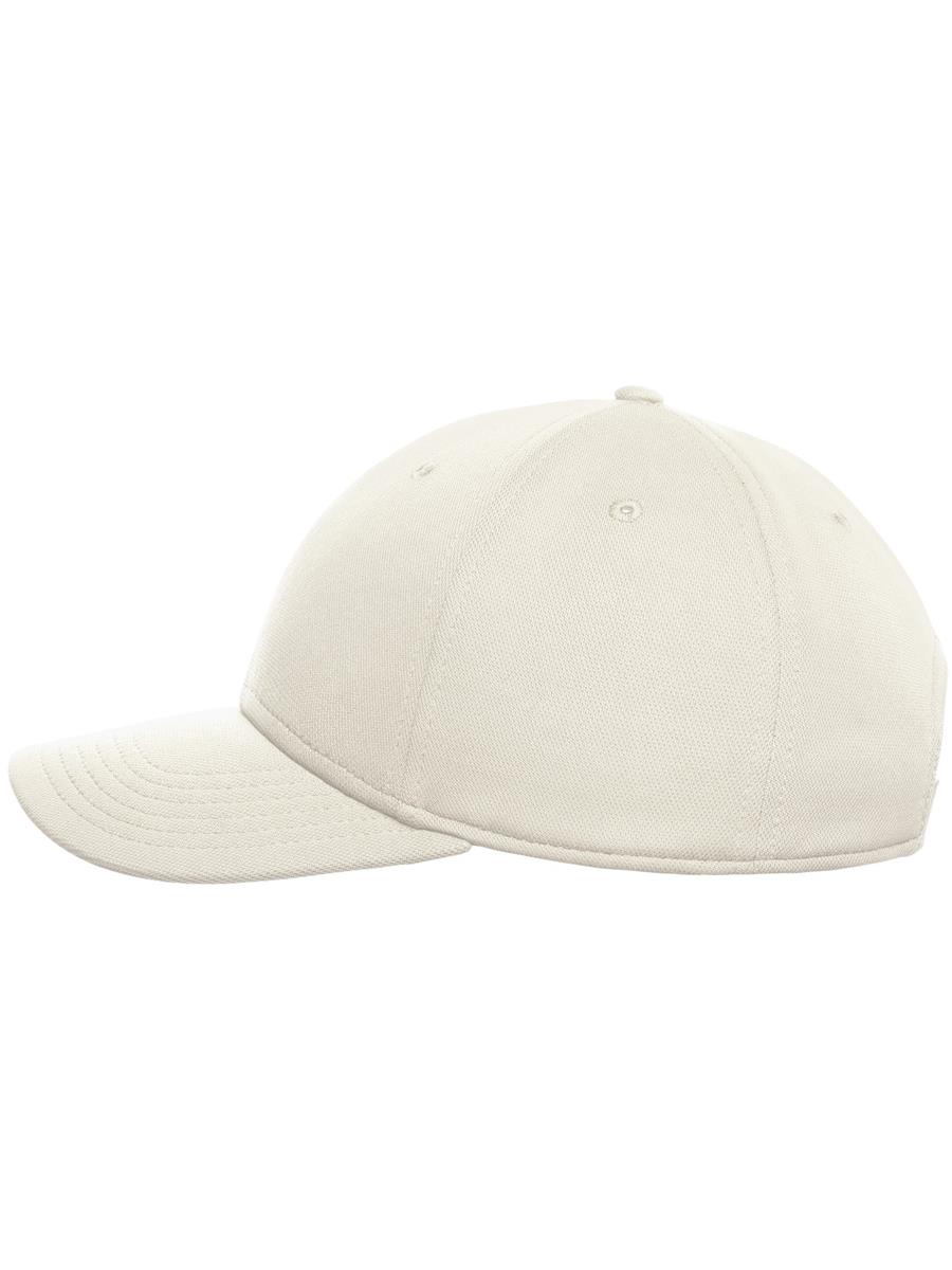 Atlantis Skye 6 Panel Structured Mid Profile Mid Visor Dope Dye Recycled Cap - Coconut Milk product image 4 for custom embroidery Atlantis Skye 6 Panel Structured Mid Profile Mid Visor Dope Dye Recycled Cap - Coconut Milk product image 4 for custom embroidery